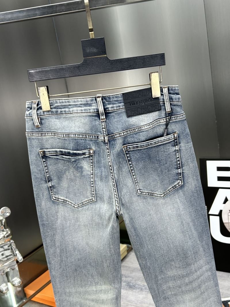 Christian Dior Jeans